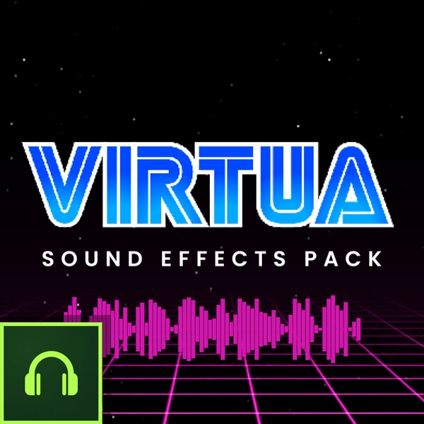 Virtua - Sound Effects - Sound Effects