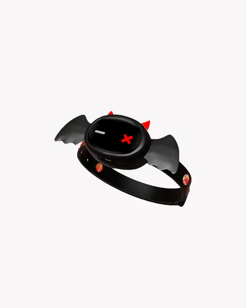 Little Devil Shock Collar | Default Title