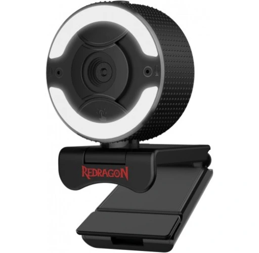 Webcam Redragon OneShot GW910