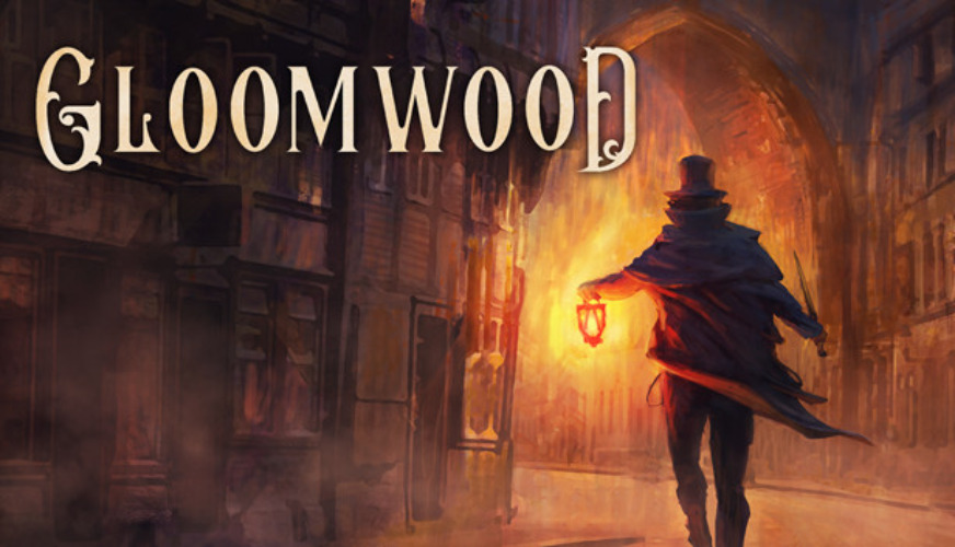 Gloomwood on Steam
