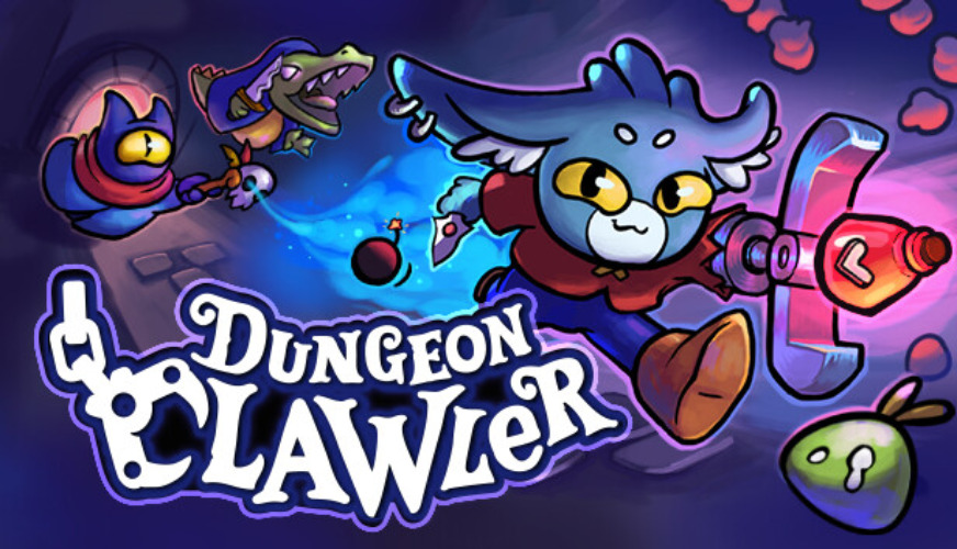 Dungeon Clawler on Steam