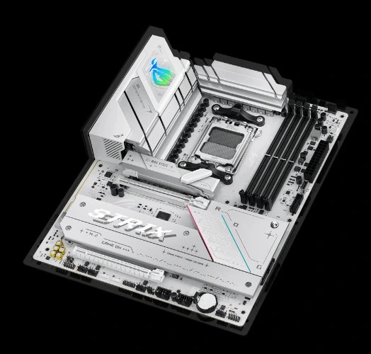 Motherboard ASUS ROG STRIX B850-A