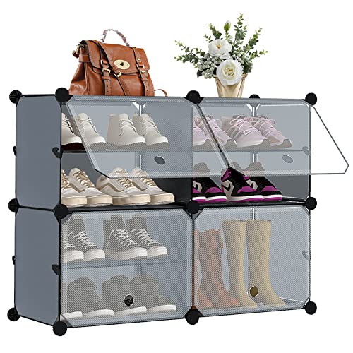 Shoe Rack Organizer