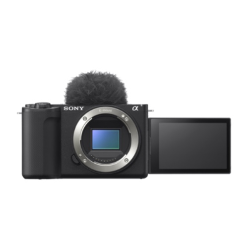 ZV-E10 II vlog camera