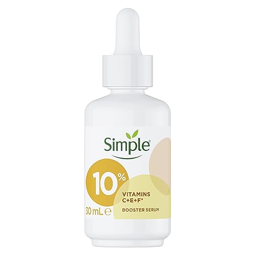 Simple 10% Vitamin C Serum 