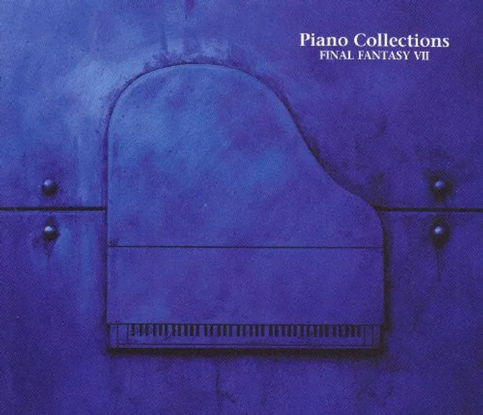 Piano Collections FINAL FANTASY VII