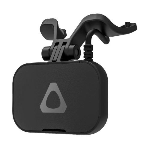 HTC Vive facial tracker!  Adding mouth tracking to vr..