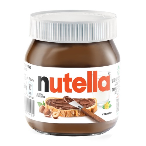 Ferrero Nutella