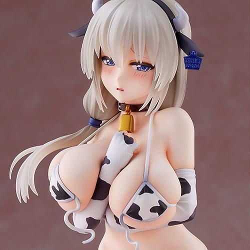 Ecchi Figure Uzaki Tsuki Waifu Figure Collection Doll Gift Model Toys Anime Bunny Girl Figure Home Decor Collectible Figurine