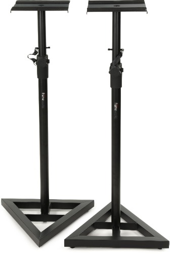 Gator Frameworks GFW-SPK-SM50 Studio Monitor Stands