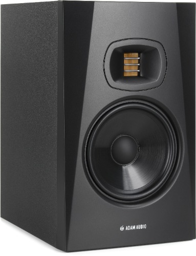 ADAM Audio T7V 7 inch Powered Studio Monitor (x2)