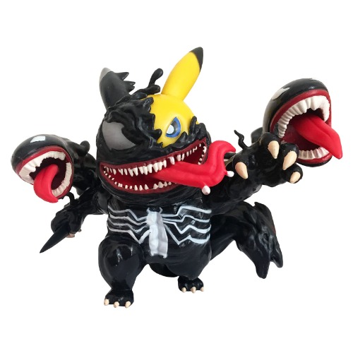 Anime Cosplay Super Heroes Action Figure Heroes Series Anime Toy Collectibles Statue Birthday Gift - 