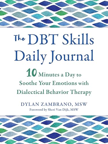 dbt skills journal