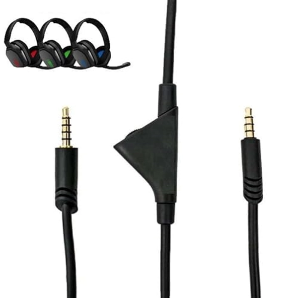 Astro A10 Aux Cord