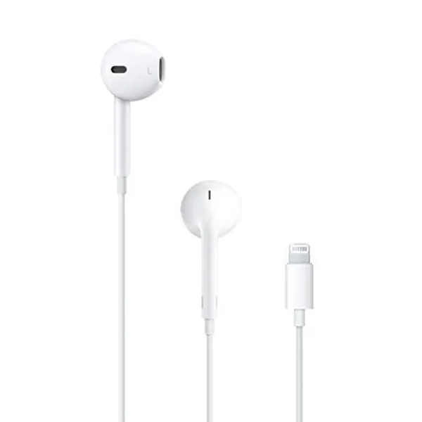 Apple Wired Headphones