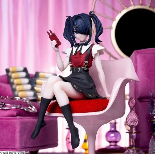 Figurine Ame-chan Needy Girl Overdose Chokonose Premium