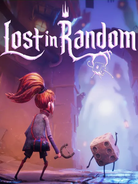 Lost in Random Origin CD Key