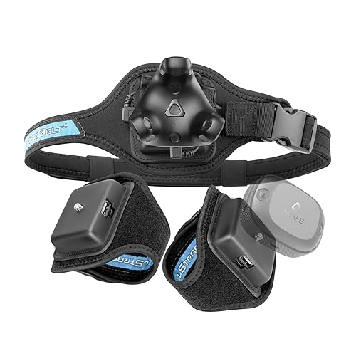 Trackstrap Plus Set