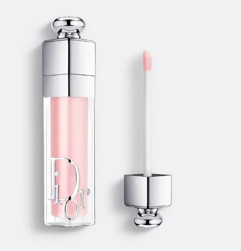 Shade PINK - Dior Addict Lip Maximizer