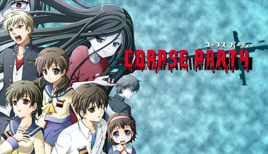 Corpse Party