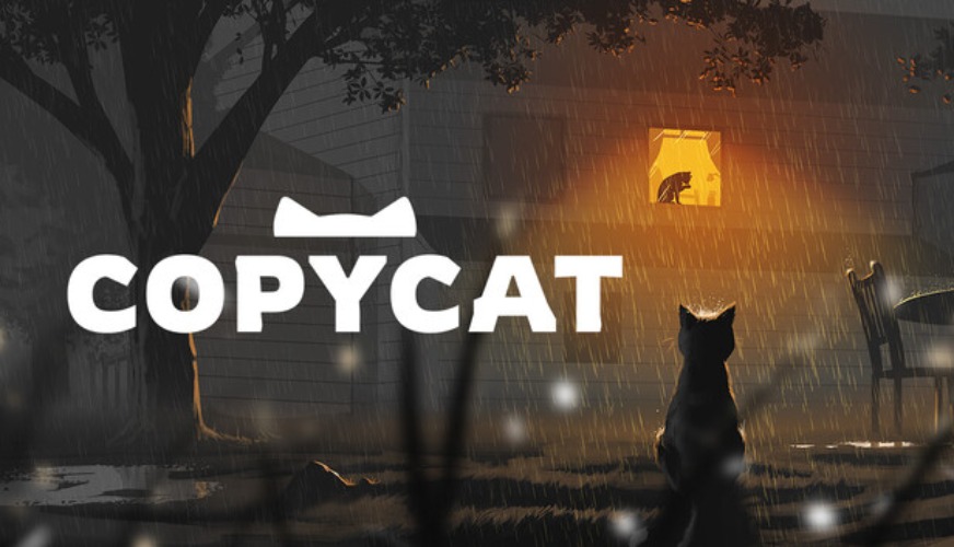 Copycat on Steam