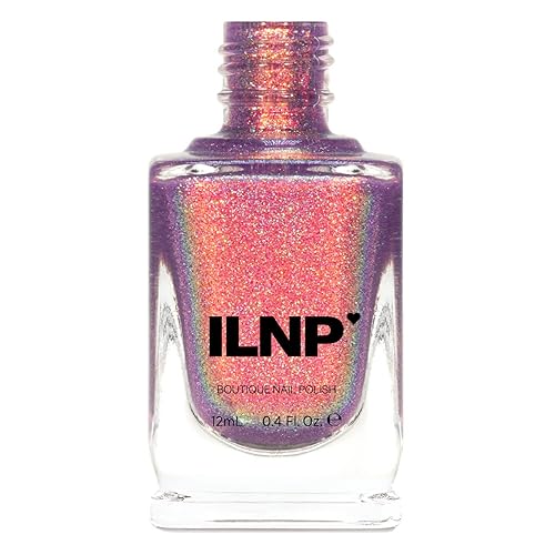 ILNP Fairy Dust