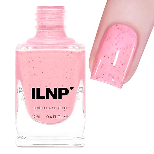 "Strawberry Shake" Nailpolish