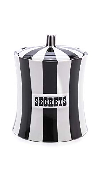 Jonathan Adler Secrets Canister