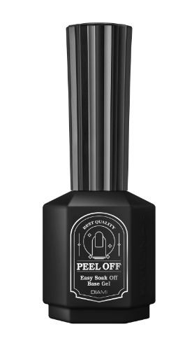 DIAMI PEEL OFF base gel 10ml (no soak off required) | Default Title