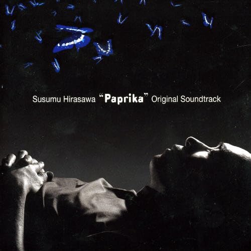 Paprika Original Soundtrack