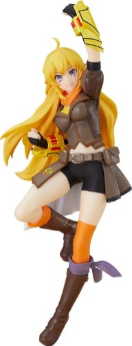RWBY - Yang Xiao Long - Pop Up Parade (Good Smile Company) - Brand New