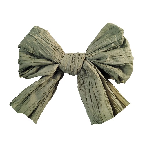 Heko Obi Belt - Green Extra Thick