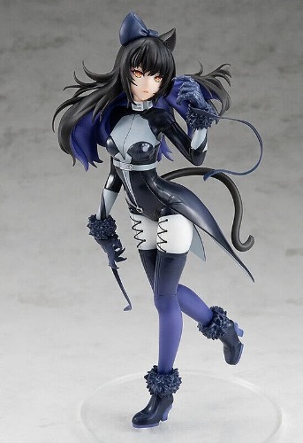 POP UP PARADE Blake Belladonna: Lucid Dream RWBY: Ice Queendom from Japan