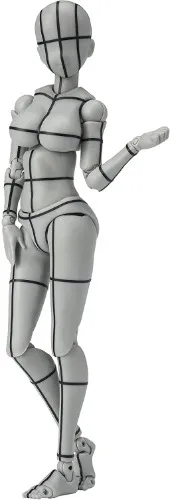 S.H.Figuarts