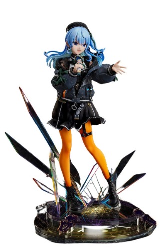 Hololive - Hoshimachi Suisei - 1/7 (Design Coco) - Brand New