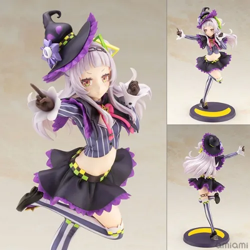 Murasaki Shion figure 紫咲シオン 1/7