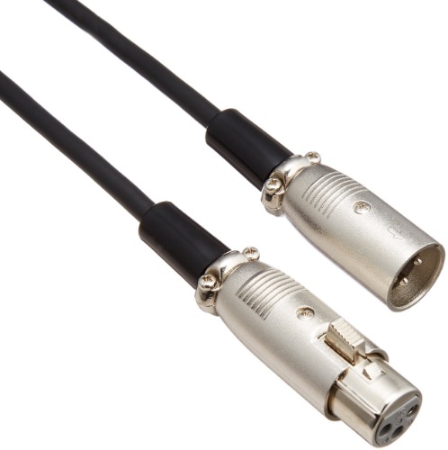 Audio-Technica ATL458A/3.0 XLR Connector