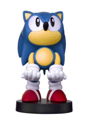 Sonic the Hedgehog Controller Stand