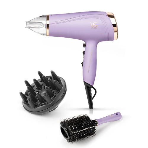 Smooth Fusion 2400 Hair Dryer