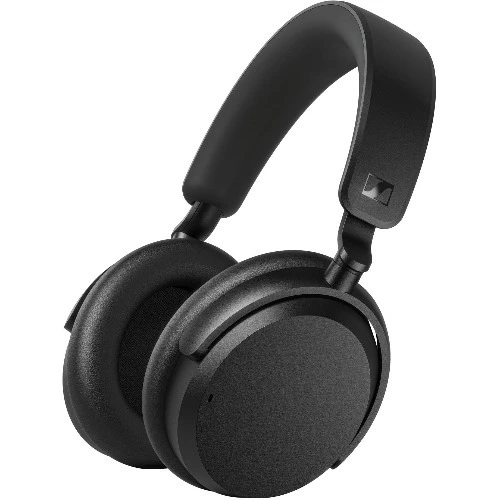 Sennheiser ACCENTUM Wireless Noise Cancelling Over-Ear Headphones