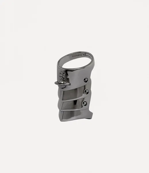 Armour ring