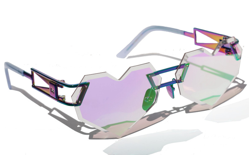 HEART SPEQZ II - PRIZM | Default Title