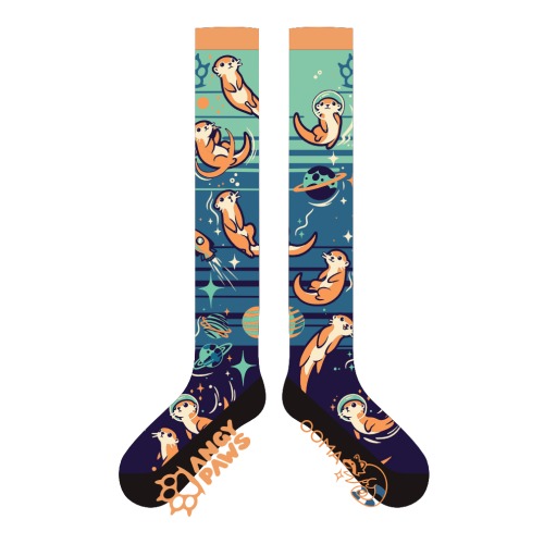 Otterspace Sockies