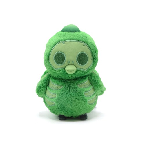 World of Warcraft Pepe Maldraxxus 23cm Plush