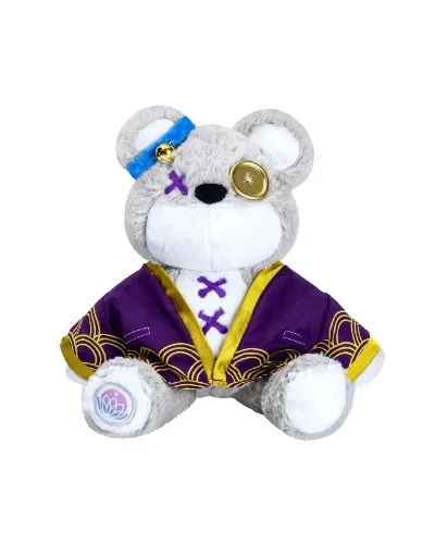 Spirit Blossom Tibbers Plush |  Riot Games Store