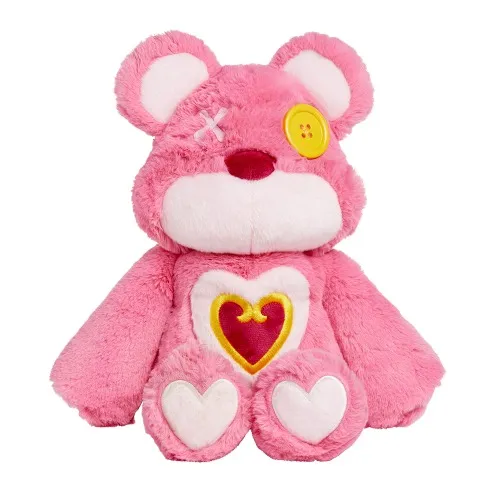 Sweetheart Tibbers Plush |  Riot Games Store