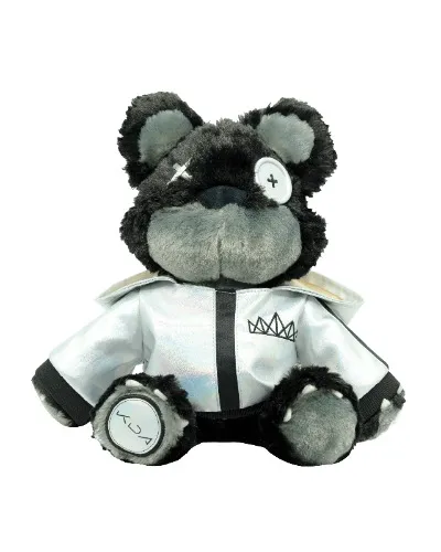 K/DA ALL OUT Tibbers Plush |  Riot Games Store