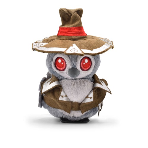 World of Warcraft Pepe Revendreth 23cm Plush