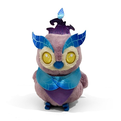 World of Warcraft Pepe Ardenweald 20cm Plush
