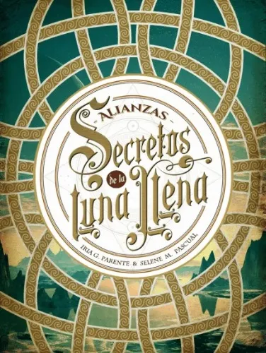 Secretos de la luna llena 1: Alianzas